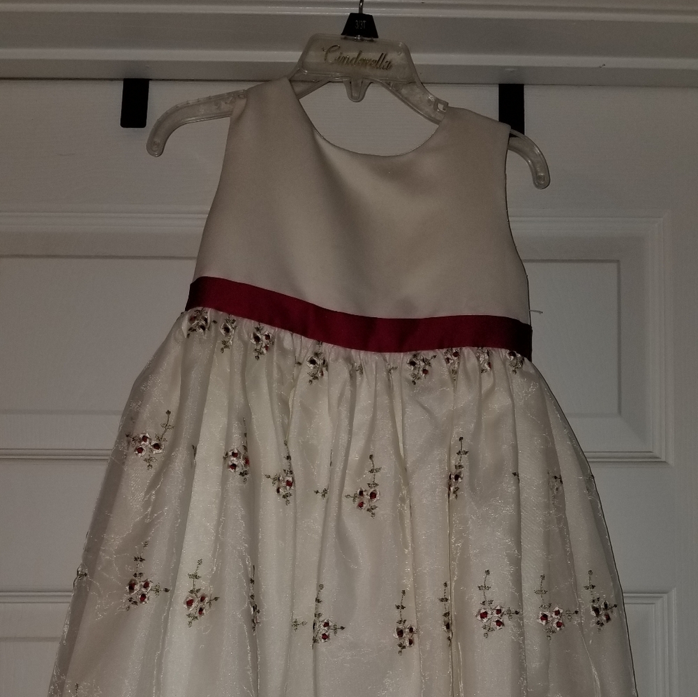 Cinderella Dress